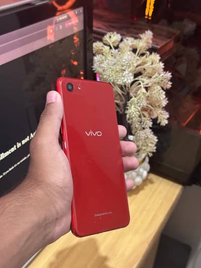 Vivo Y83
