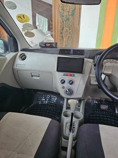Daihatsu Mira 2009/13  100% total genuine family you