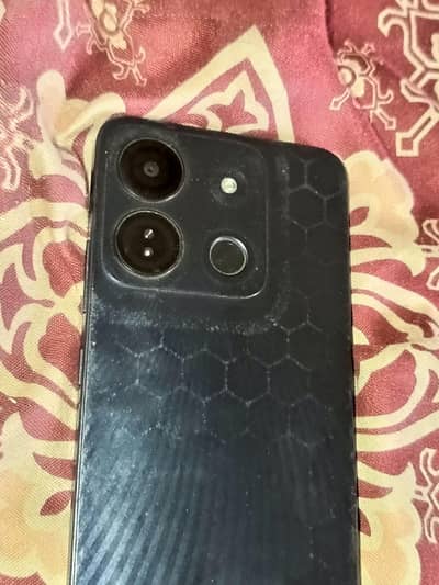 Infinix Smart 7