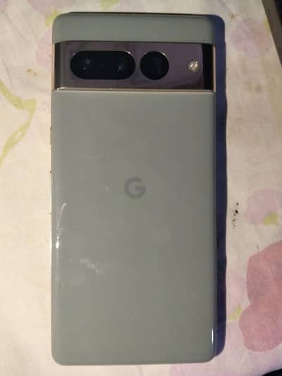 Google pixel 7 pro 12 Gb 128Gb