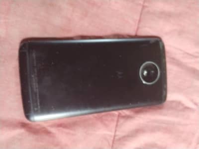 Motorola Moto G05