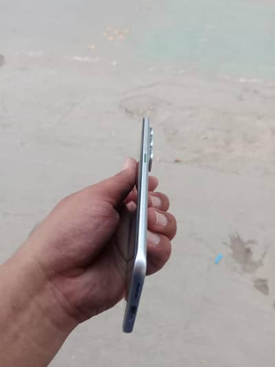 Infinix hot 60pro plus