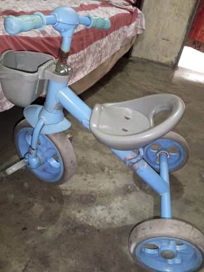 kids imported tricycle 322/4262719