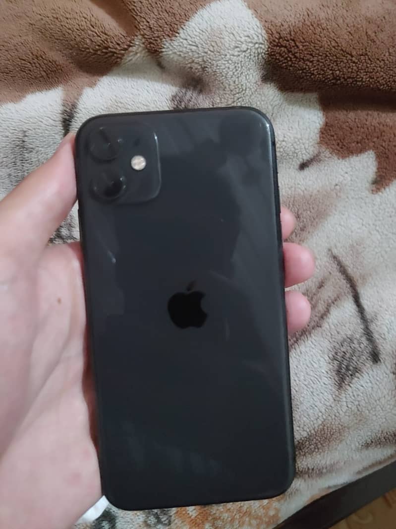 Apple iPhone 11 1