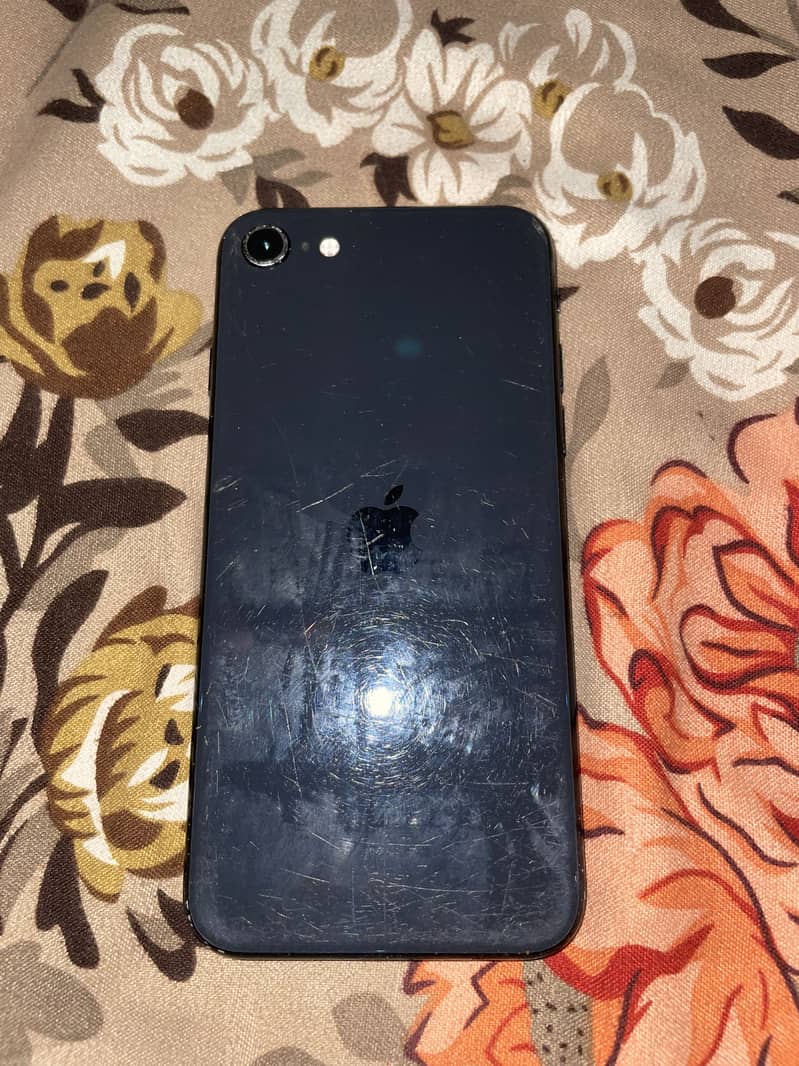 Apple iPhone SE 1