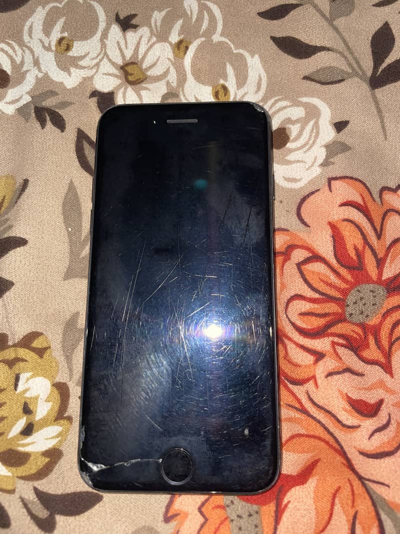 Apple iPhone SE 4