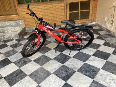 Urgent sale