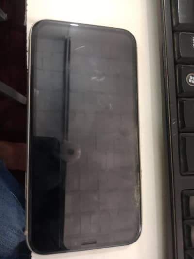 Apple iPhone XR