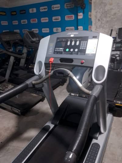 treadmill| gym cycle| elliptical| home gym|running machine| dumbles