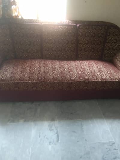 sofa bed
