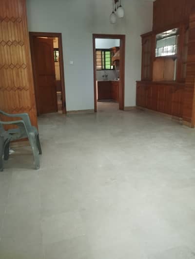 G-11/3 25*40 Ground portion Availbale For Rent