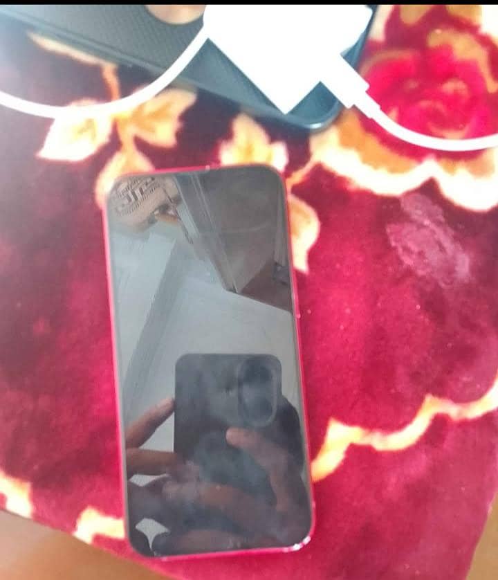 Apple iPhone 13 1