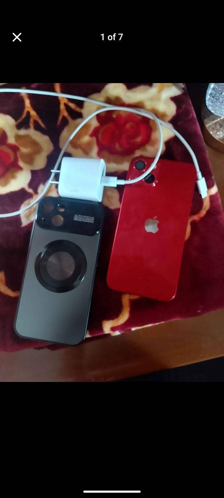 Apple iPhone 13 4