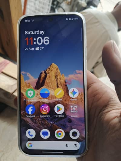 OnePlus 15