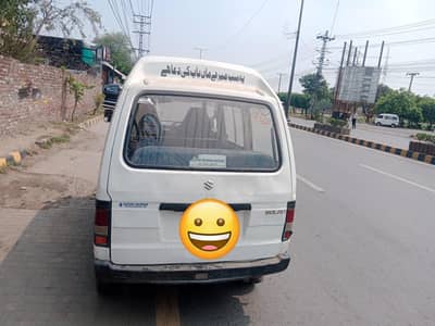 Suzuki bollan vx euroII