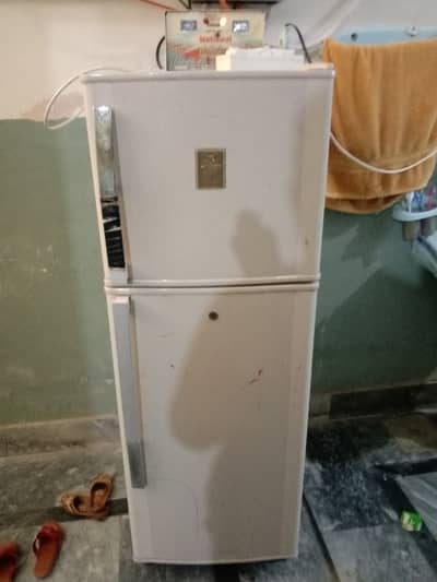 Dawlance refrigerator for sale