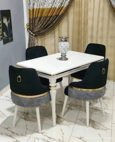 6 seater dining / 4 seater dining /luxury dining chairs/ Dining chair