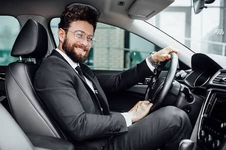 Driver Chahye