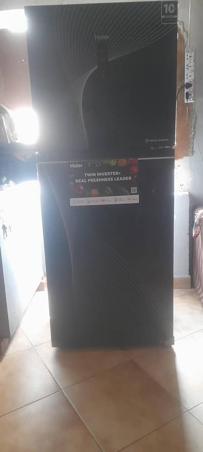 haier digital inverter