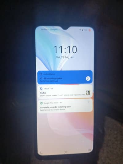 Vivo Y33s