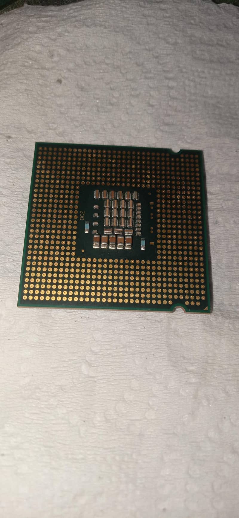 Due core processor e8400 1
