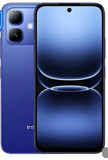 Infinix Smart 20(4+128)(0337-0858615)