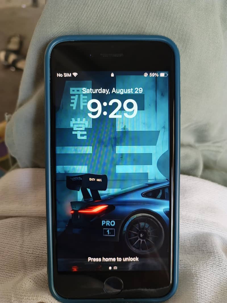 Apple iPhone SE 1