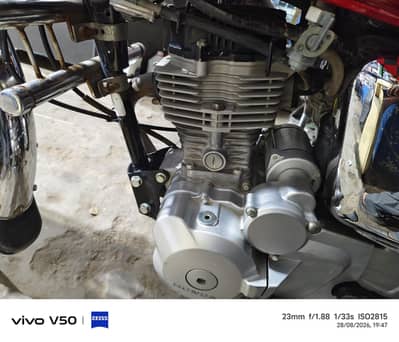 Honda self 2025 03219599697