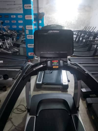 treadmill| gym cycle| elliptical| home gym|running machine| dumbles