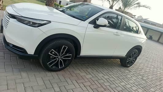 Honda HR-V 2025