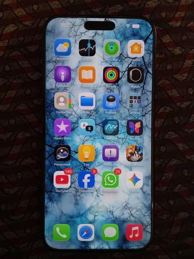 Apple iPhone 15 Pro Max