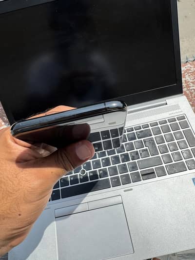 Apple iPhone 11 Pro Max