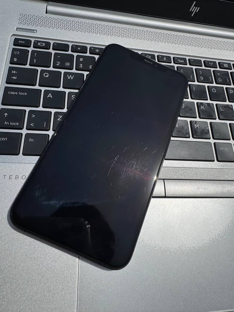 Apple iPhone 11 Pro Max 3