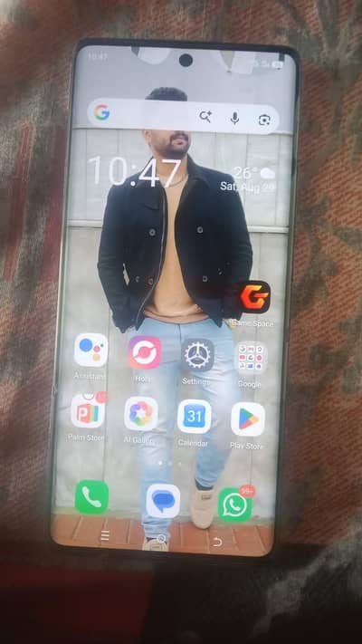 Itel S25 Ultra