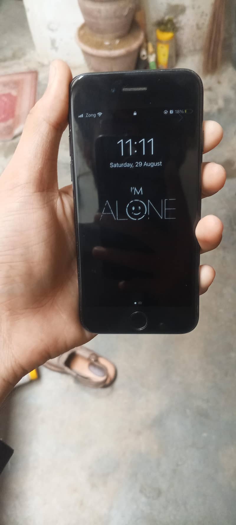 Apple iPhone 7 4