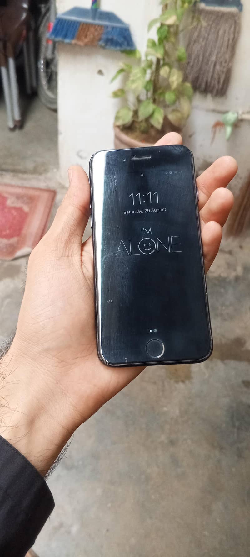 Apple iPhone 7 5