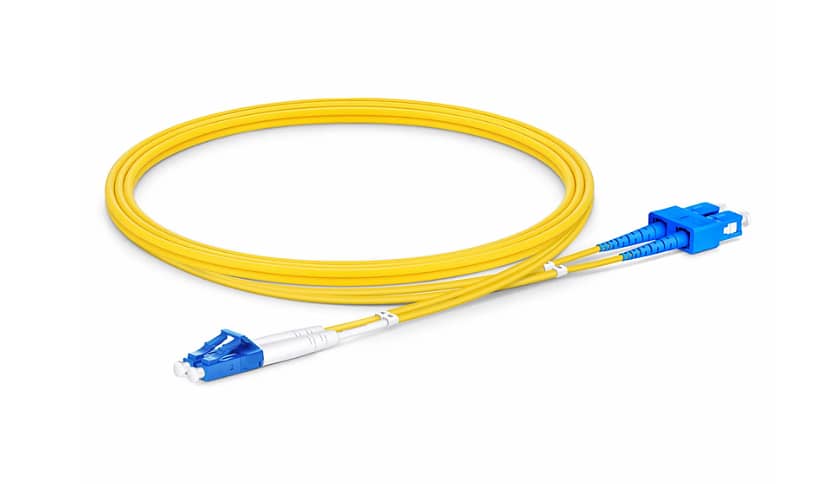 Fiber Optic Patch Cords – High Quality | Ethernet Patch Cord 13