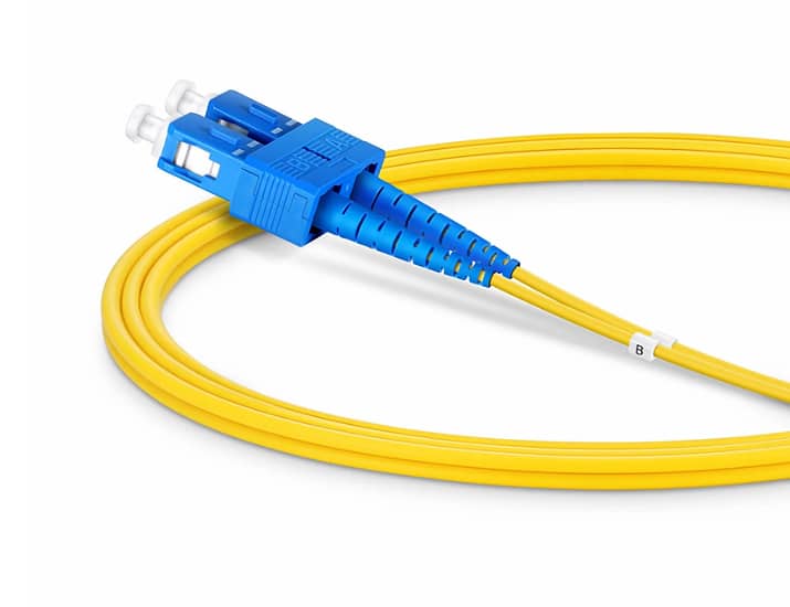Fiber Optic Patch Cords – High Quality | Ethernet Patch Cord 14