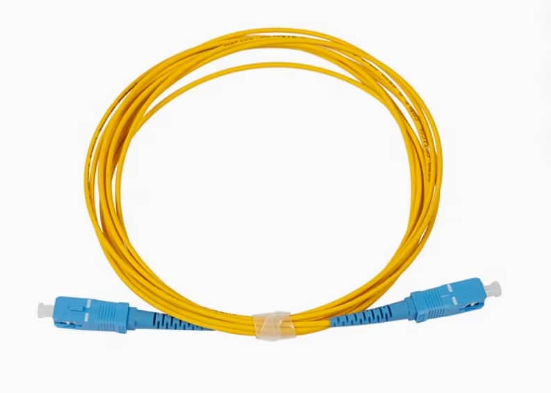 Fiber Optic Patch Cords – High Quality | Ethernet Patch Cord 15