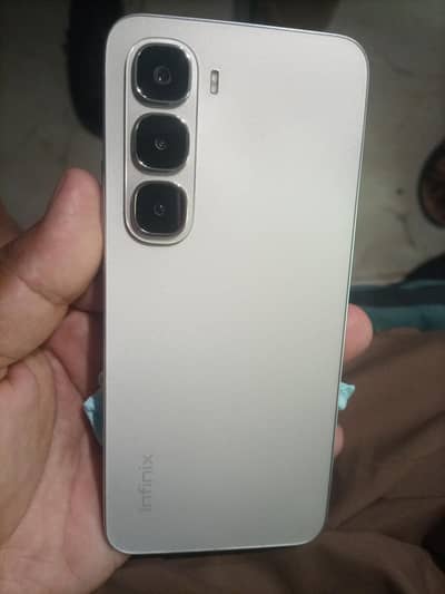 infinix hot 60i