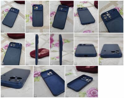 17 Pro cover