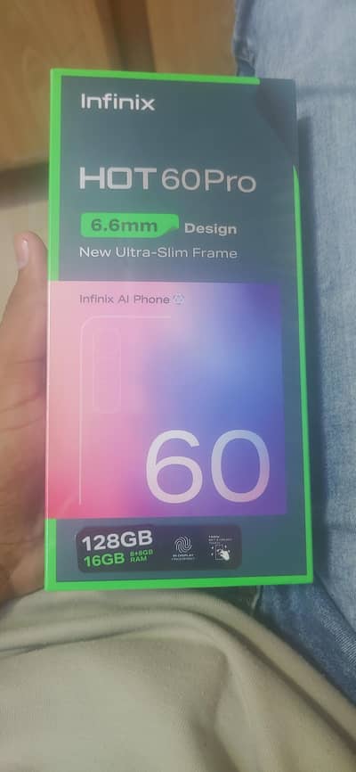 Infinix Other Model