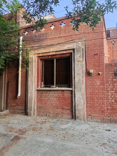 5 Marla house for sale