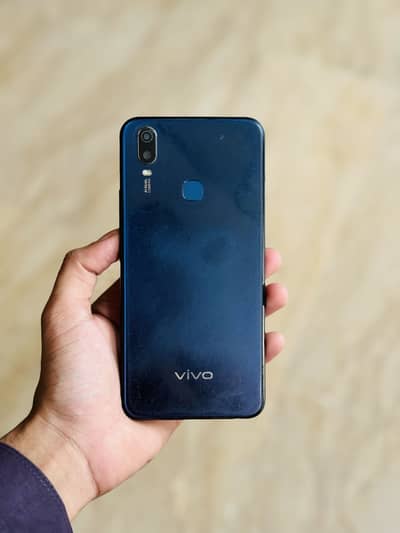 Vivo Y11