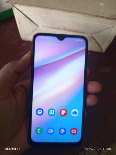 Samsung Mobile A10S
