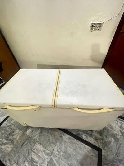 Deep Freezer 03248468747