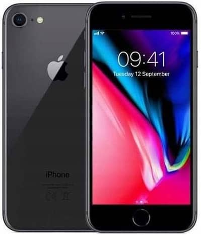 Apple iPhone 8