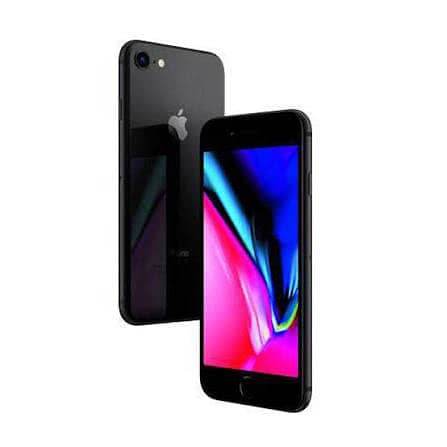 Apple iPhone 8 1