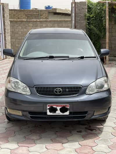 GLI 2004