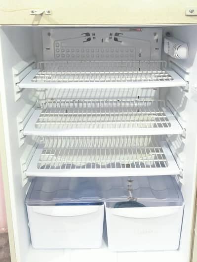 Pel fridge